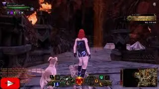Neverwinter Camp Defense Heroic Encounter - Mountain Of Flame