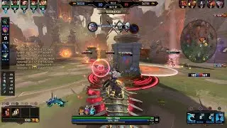 SMITE 