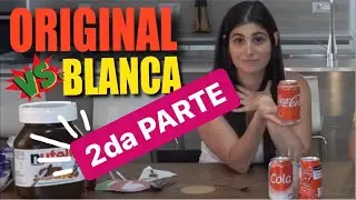 2 Parte de Marcas ORIGINALES VS Marcas BLANCAS de supermercados en PORTUGAL.