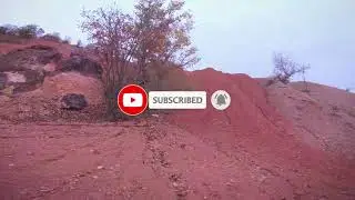 Crawling on the ground FPV :)  | 4K | analogFPV | FPVzone.hu