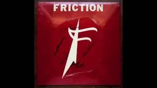 FRICTION- Children of the night
