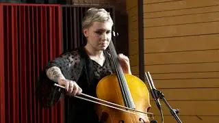 Mosch! - Gipsy - Live @ DTH studio
