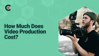 How Much Does Video Production Cost?