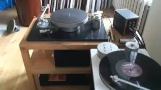 Audio Note Kondo
