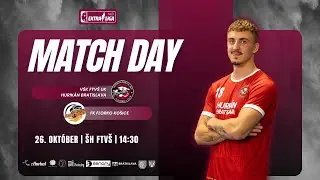 MEX | Hurikán Bratislava vs FK Florko Košice