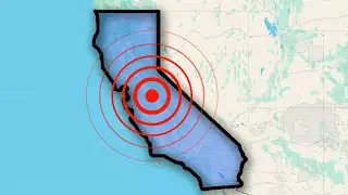 GMS: NEWS & PROPHECY- PROTEST CLASHES IN SERBIA & LIBYA & EARTHQUAKES IN CALIFORNIA, TURKEY, & CHINA