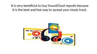 Buy SoundCloud Reposts