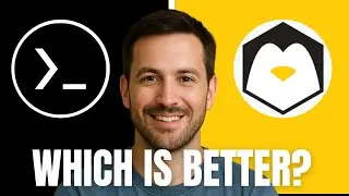 Termux vs UserLAnd Which Is Better for Running Linux on Android