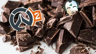 Overwatch 2 Beta: THE CHOCOLATE GAME
