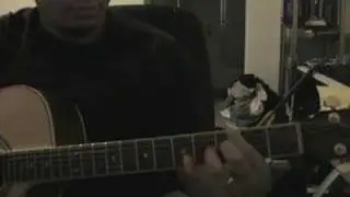 How to play: Route 66 on Guitar