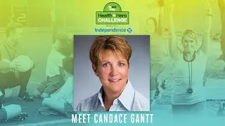 Health Hero: Candace Gantt