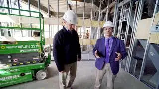 Coming Soon: Center for Medical Education Innovation (CMEI)
