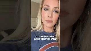 Setting Spray + Seint Cream Foundation Makeup