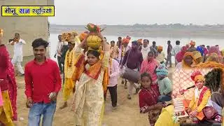 #कलश यात्रा धौलपुर राजस्थान महात्मा नन्द की बगीची पुराना बाजार धौलपुर/Monu Raj studio 
