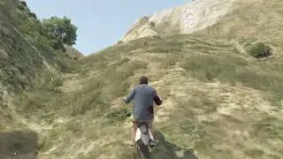 GTA 5 New Graphics Mod | Real Life Experience