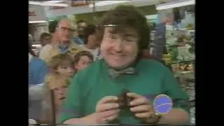 Breakfast time (BBC) Russell Grant