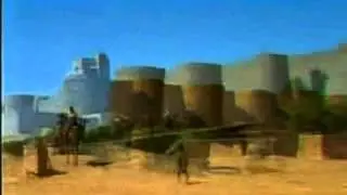 Tours-TV.com: Derawar Fort