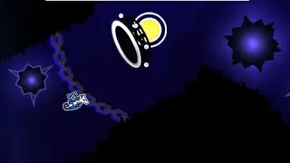 [MOBILE] Tempest Tornado 70% // Geometry Dash 2.2