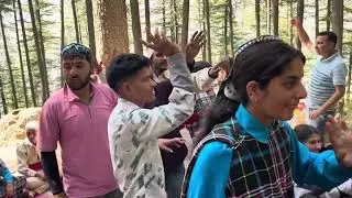 Yaara Yaara Myn Yaara -Paddari Song