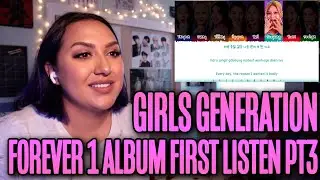 Girls Generation 