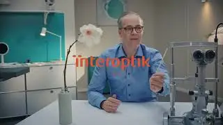Interoptikeren Orkide