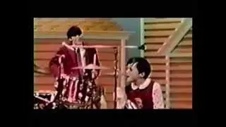 The Cowsills Live 1967 - Reach Out