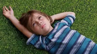 Boyhood | Mystery Movie Review & Secrets Revealed | Ellar Coltrane, Patricia Arquette