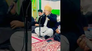SubhanAllah 🕋 #syedimranmustafa #viralshorts #shorts #tasawuff #mawlidalnabi #youtubeshorts