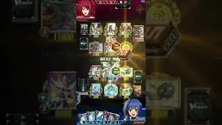 Royal Paladin Legion || Vanguard Zero