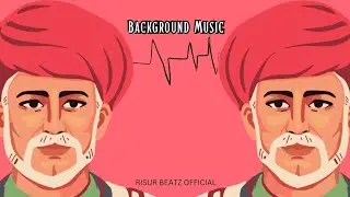 Amrit - Desert Type Background Music For | Poetry | Vlog | Story | Podcast | YouTube Video 2026