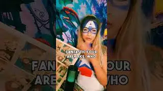 Superhero Secret Identities - Differences between Marvel & DC - Reading Comic Books LIVE Replay