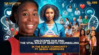 The Line Between Cultural Appropriation And Cultural Appreciation ft. Sasha Henriques  | TDA Ep. 585