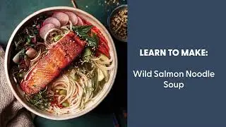Salmon Sisters Harvest & Heritage