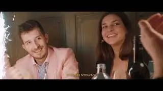 RAFAEL FARRELL  - LIEBE IN WIEN (Official Video)