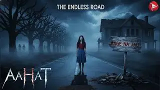 #Aahat | Aahat New Episode | डर का खौफनाक मंजर | Horror Show | Jara Si Aahat 2026 #horror