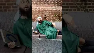 Quran with Purpose! #shorts