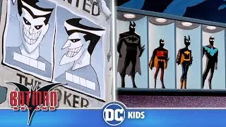 Batman Beyond 