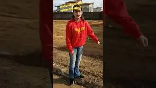 Treinando a futura apresentadora 😀