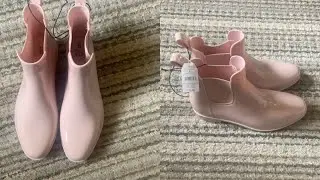 Spring Shoe Haul 2020 #Fashion #Haul