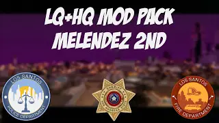 [SA:MP] LQ+HQ MOD PACK 2ND