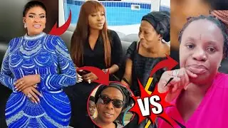 Hot:🔥 Nayas Fires Back at Freda Afriyie Over Florence Obinim–Akosua Serwaa Prayer Comments