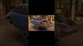 From stock to savage #new #gameplay #shorts #trending #car