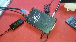 ترتيب القنوات على جهاز RÉVOLUTION GALAXI HD1 MINI