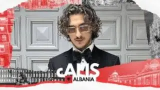 My Reaction to Albania&rsquo;s 🇦🇱 ESC 2026 Song: N&acirc;n by Alis