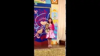 Стих Кот Василий, где ты был?