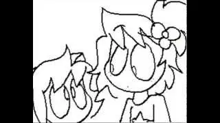 Love your hair (Flipnote)