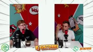 Lunes pre-Navidad - E'gatorei #10
