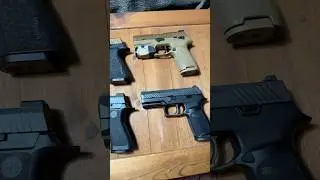 Когда уже купил несколько P320 😭