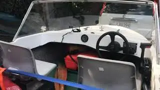 Auckland Boating