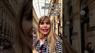 Milan tips on Luana Neme's channel for you! #byluananeme